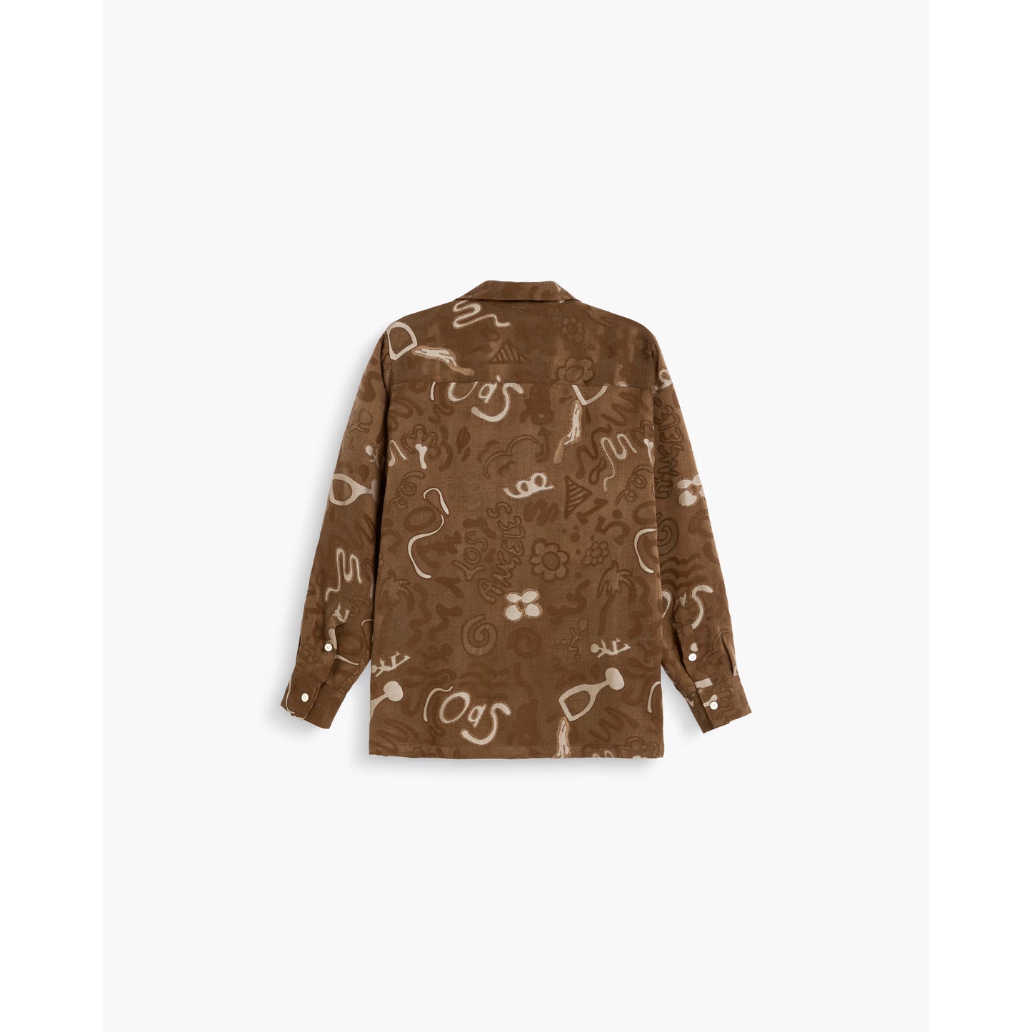 Momento Brillo shirt