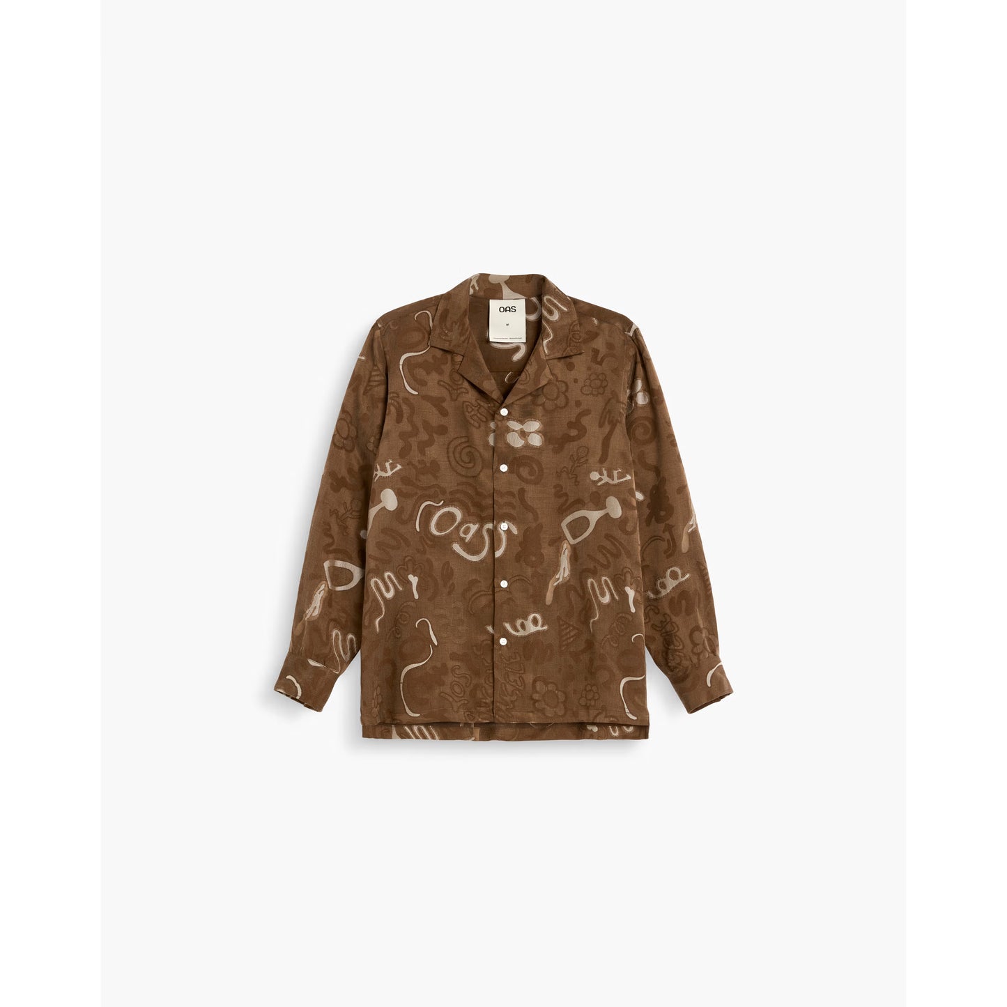 Momento Brillo shirt