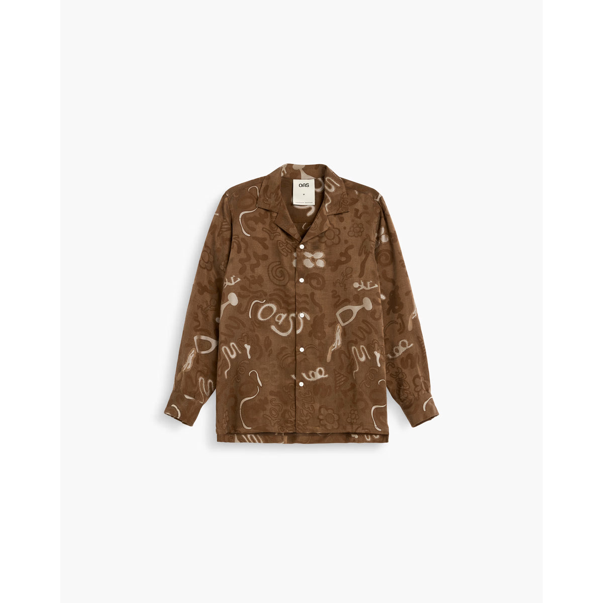 Momento Brillo shirt