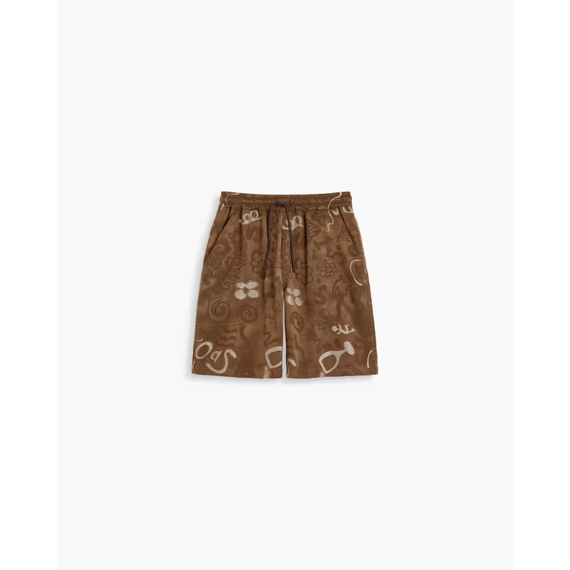Memento Nicola shorts