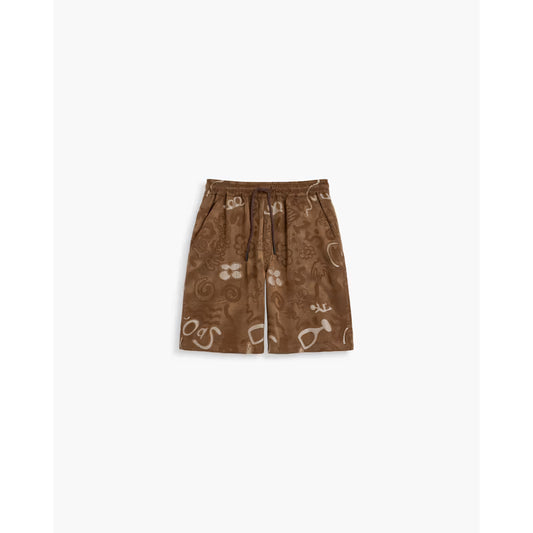 Memento Nicola shorts