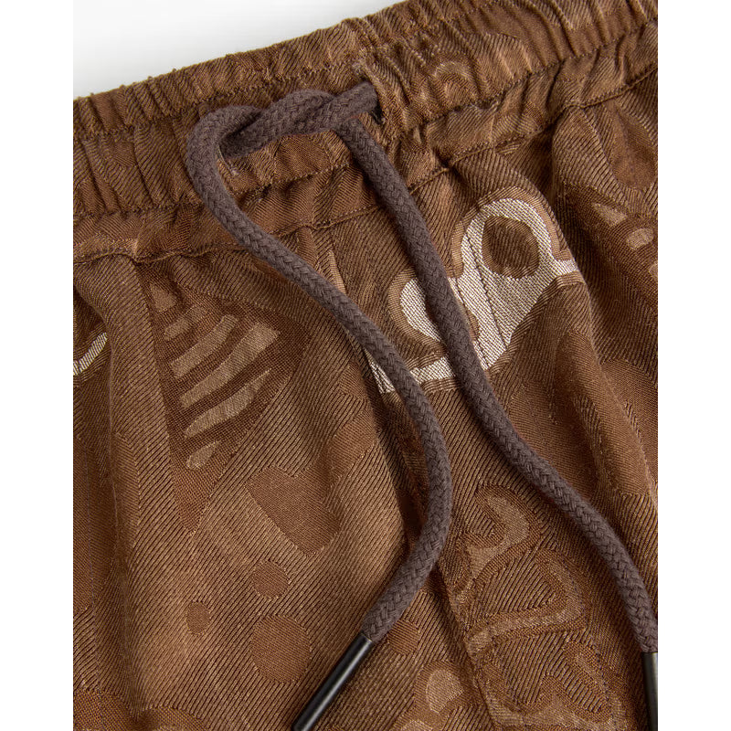 Memento Nicola shorts