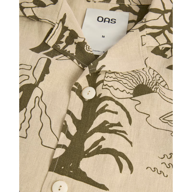 Poplan Cuba Shirt