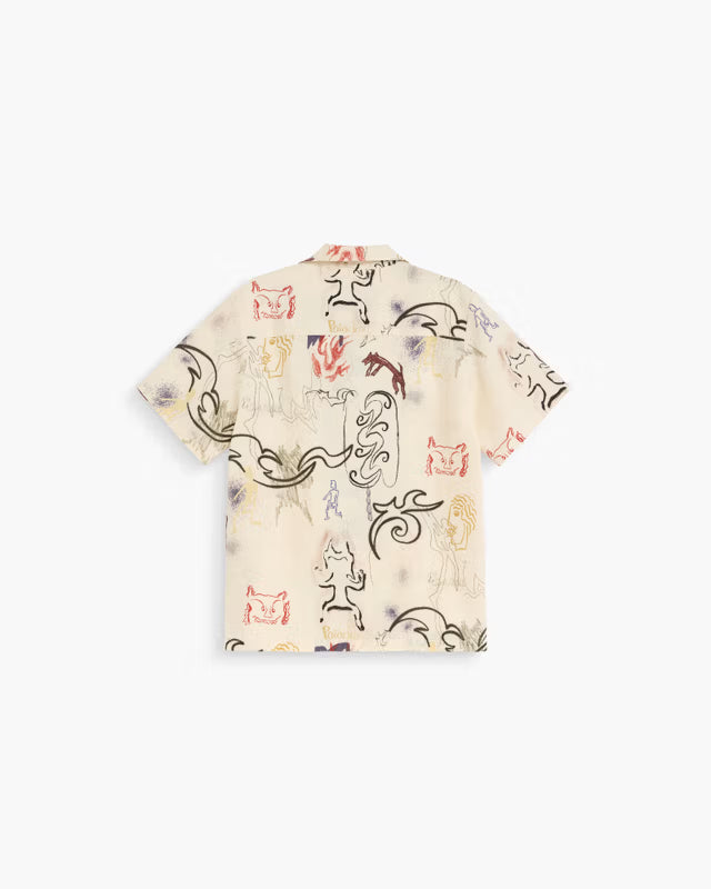 Paradox Cuba Shirt
