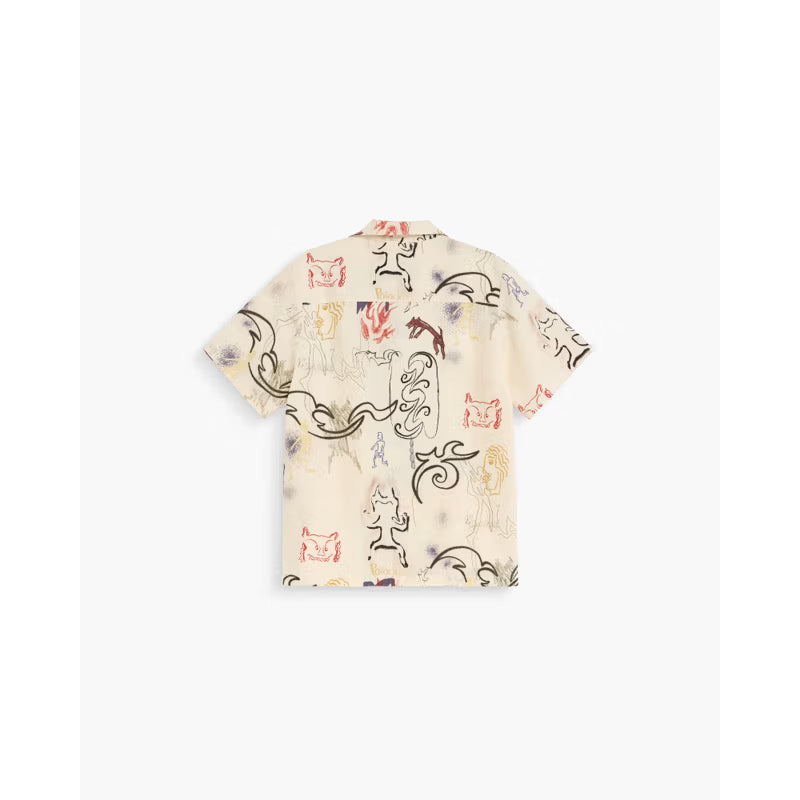 Paradox Cuba Shirt