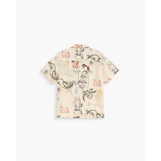 Paradox Cuba Shirt