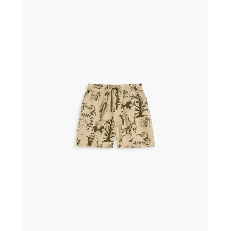 Poplan Porto Shorts