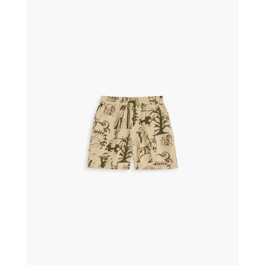 Poplan Porto Shorts