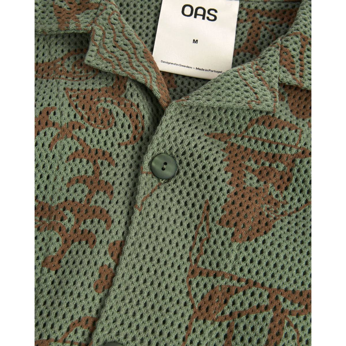 Poplan Cuba shirt