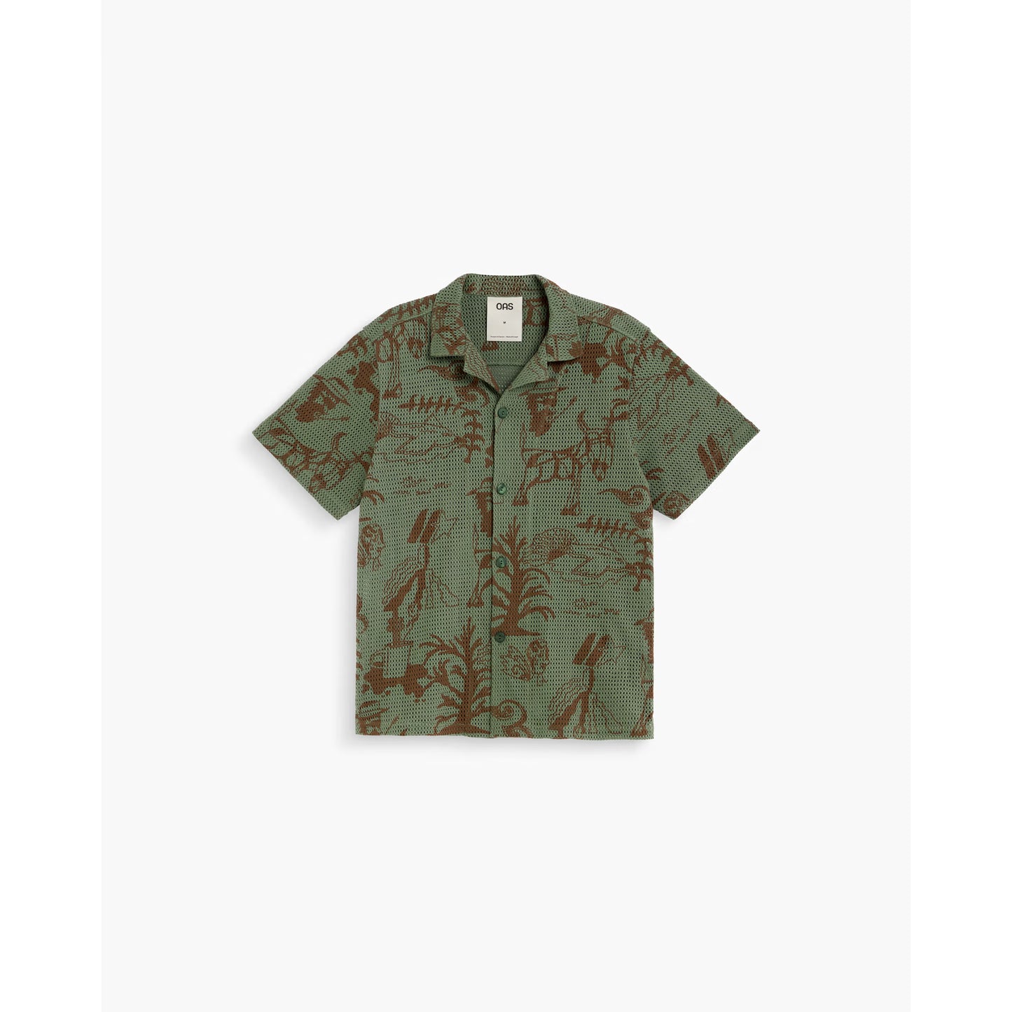 Poplan Cuba shirt