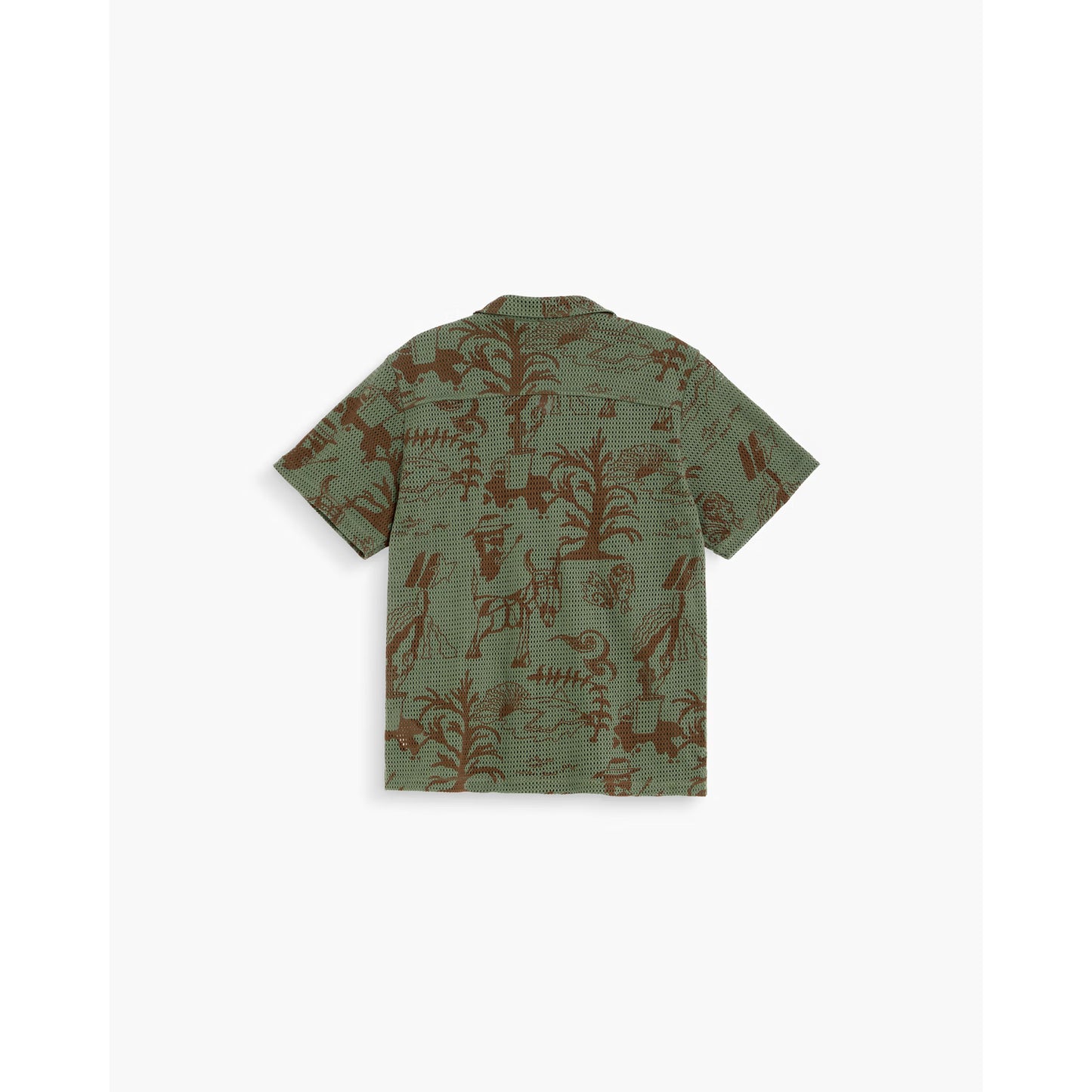Poplan Cuba shirt