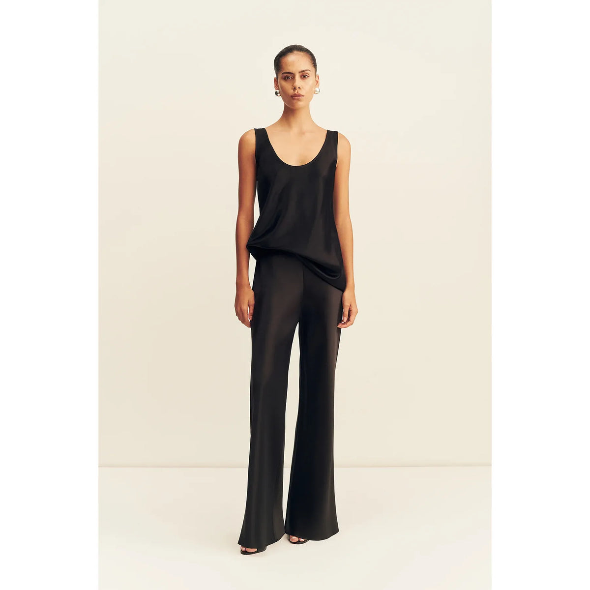 Savanna Bias cut pant
