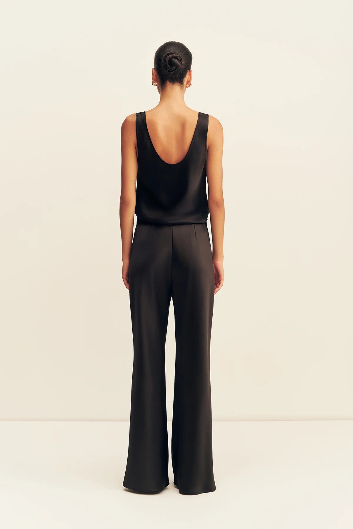 Savanna Bias cut pant