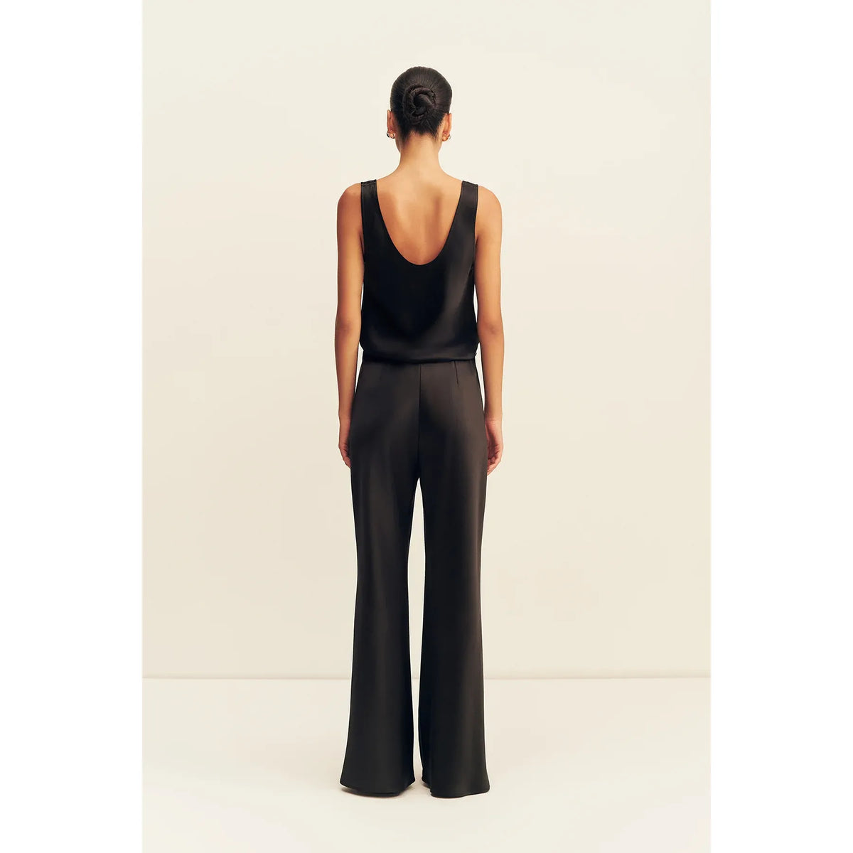 Savanna Bias cut pant