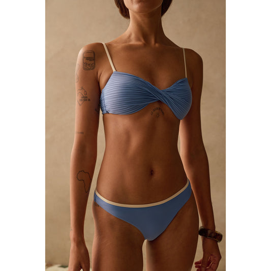 The Gigi Bikini Bottoms