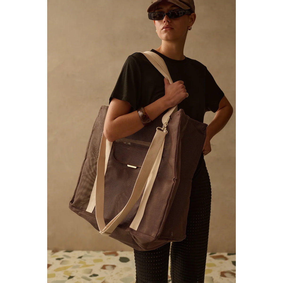 The Pelosa bag