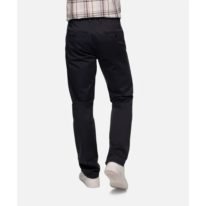 The Regular Cuba Chino Pant - Dark Navy