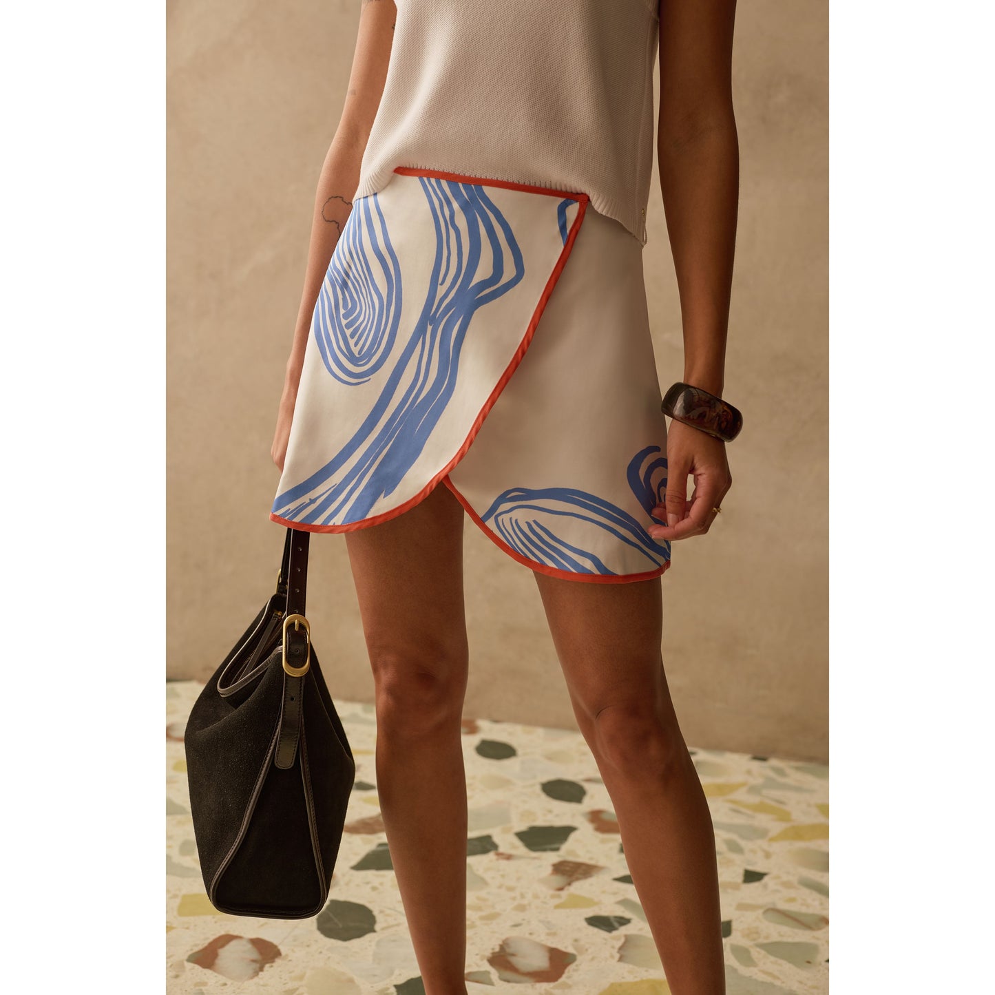 The Demi skirt