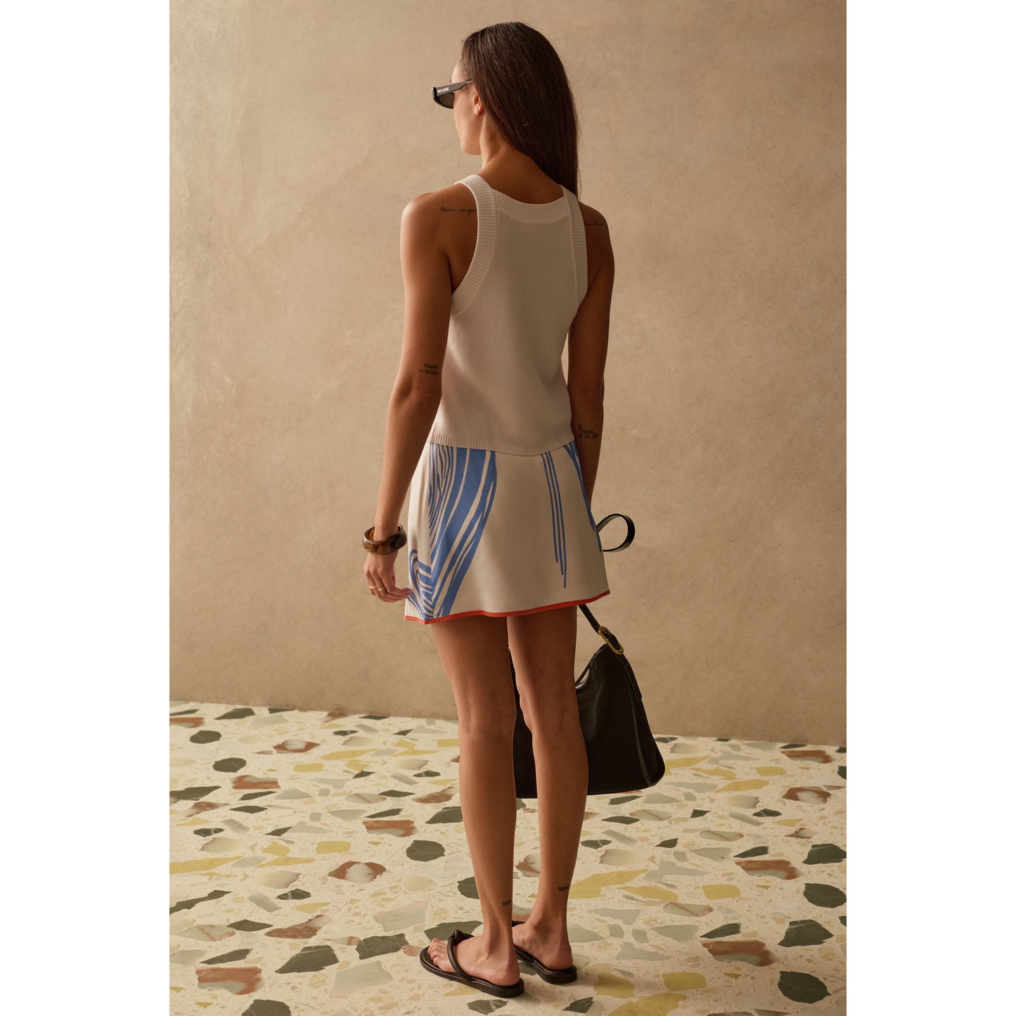 The Demi skirt