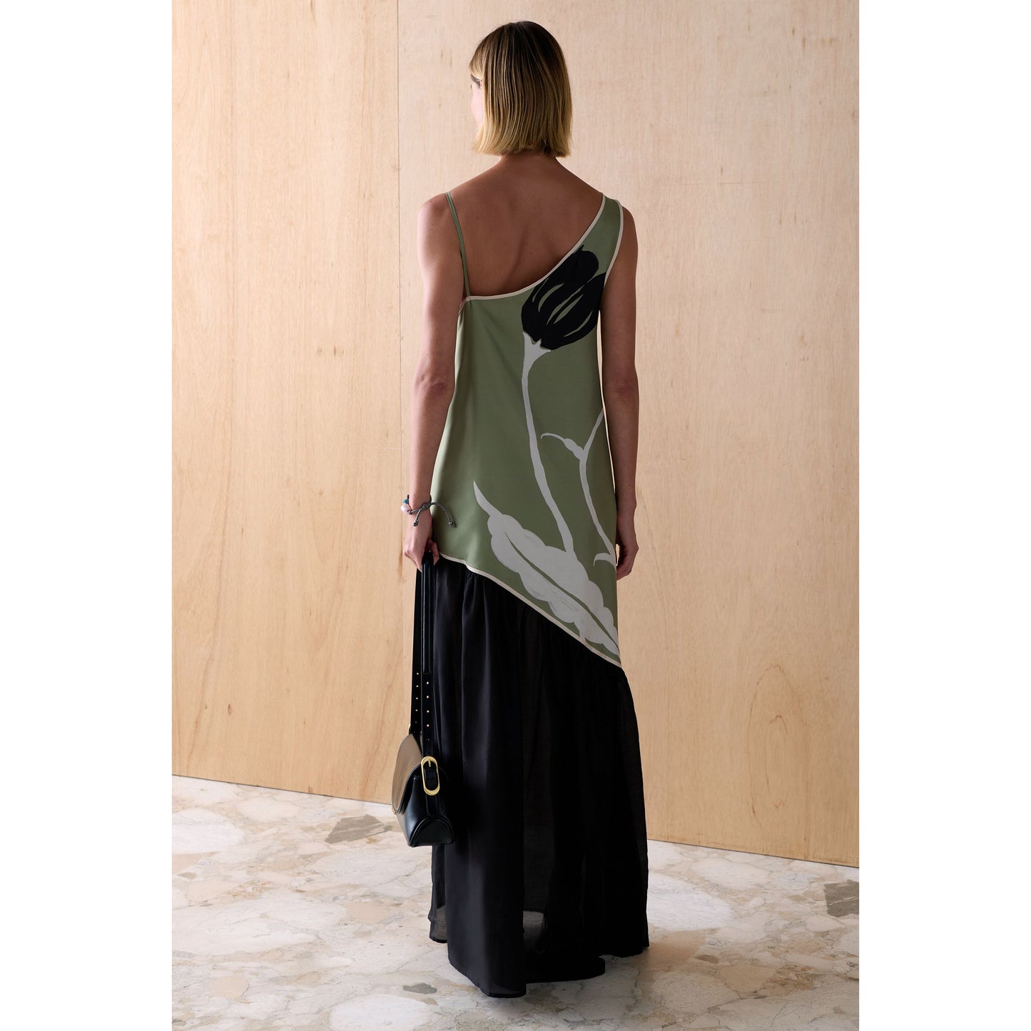 The Mallory dress