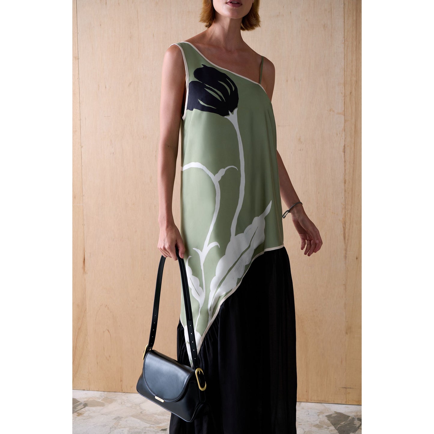 The Mallory dress