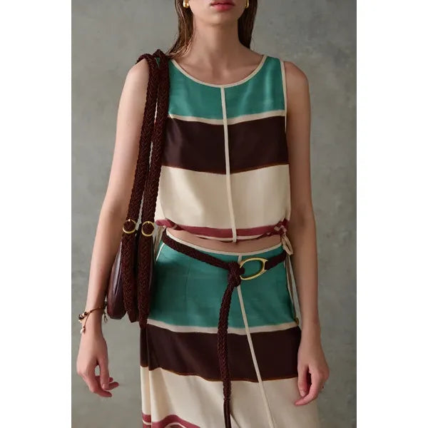 The Marlowe Belt