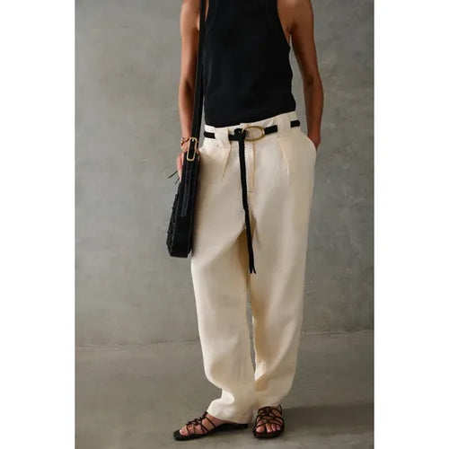 The Marlowe belt