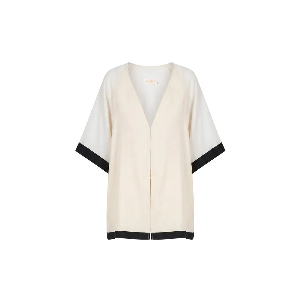 The Leighton Shirt