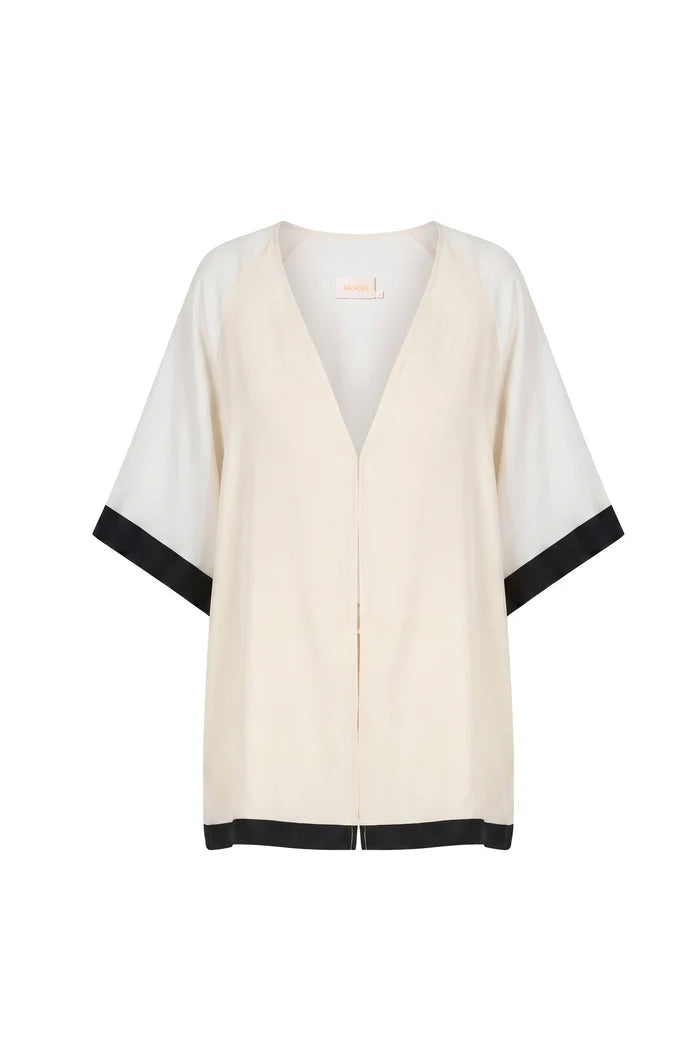 The Leighton Shirt