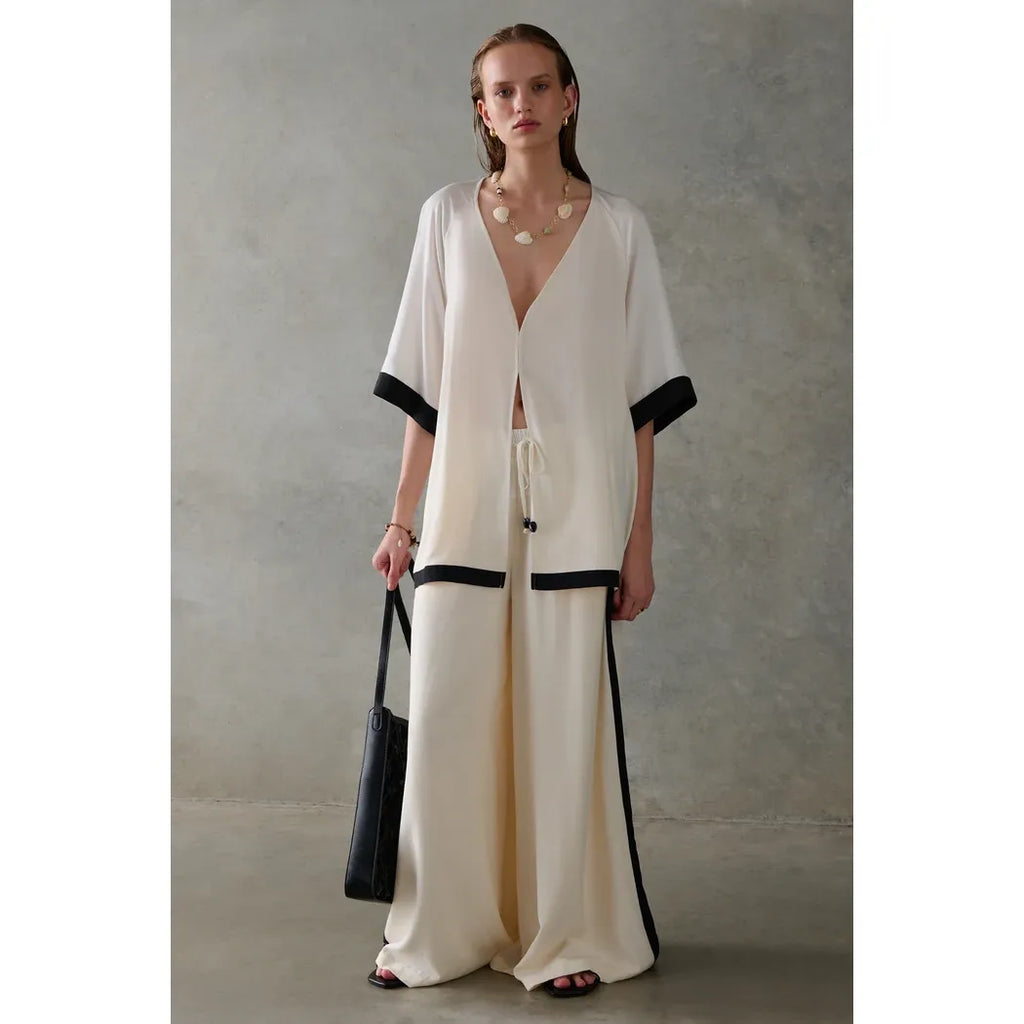 The Leighton Shirt