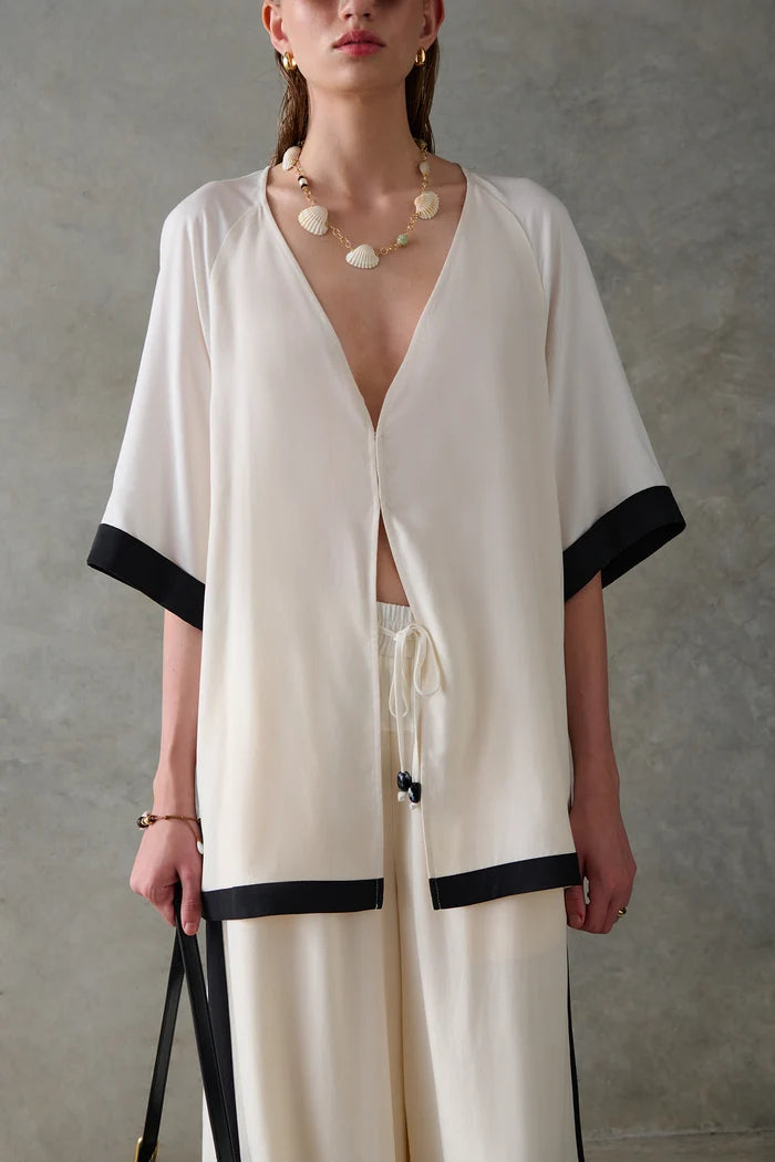 The Leighton Shirt