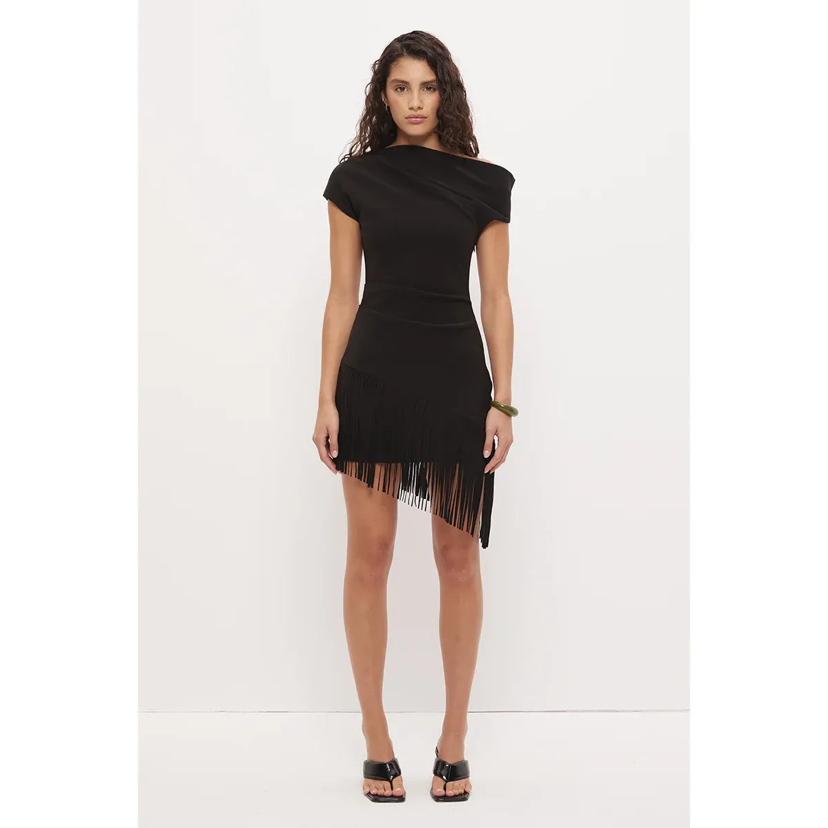 Freya Mini Dress