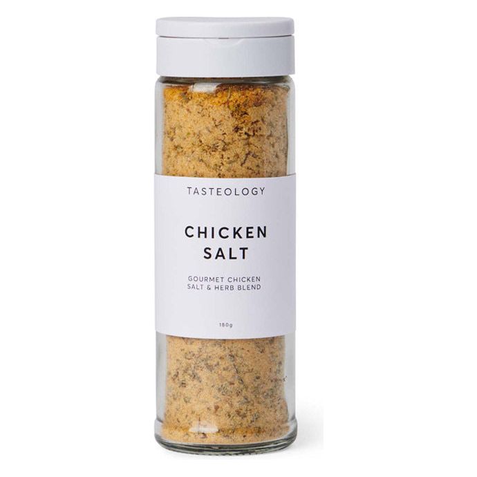 Chicken Salt