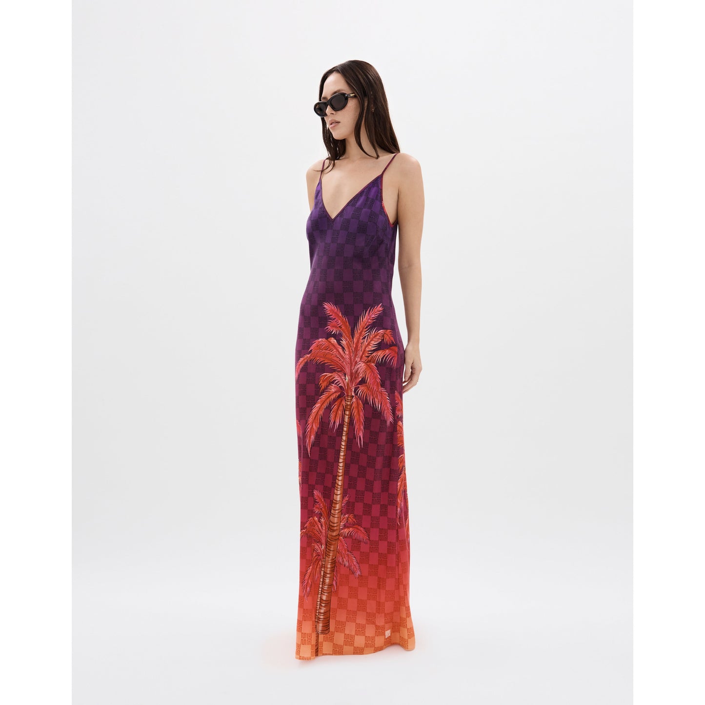 Midnight Bias Maxi