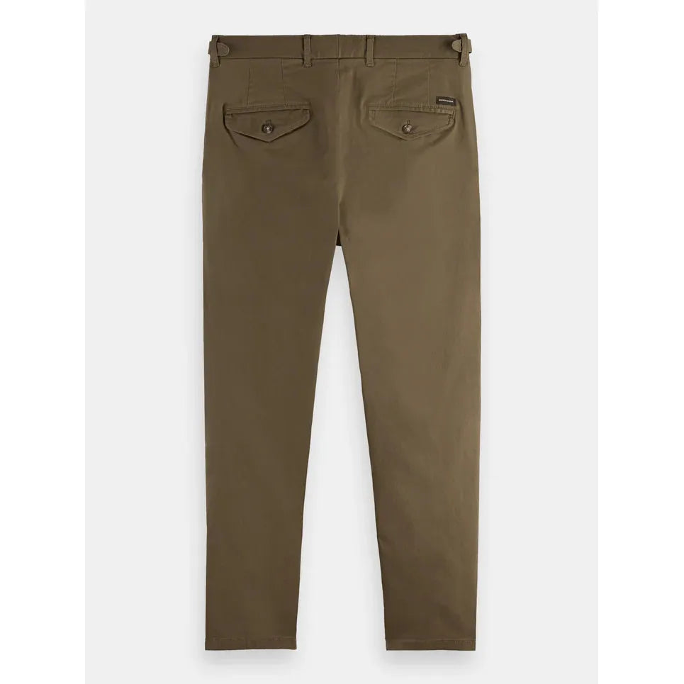 Blake Regular Slim Fit Chino