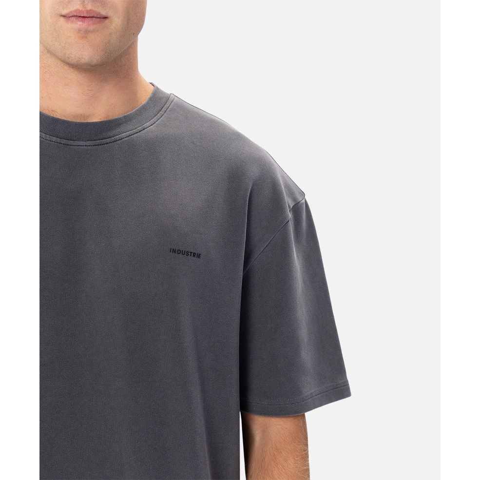 The Newport Tee - Onyx