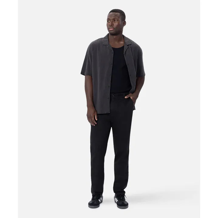 Magna S/S Shirt - Onyx