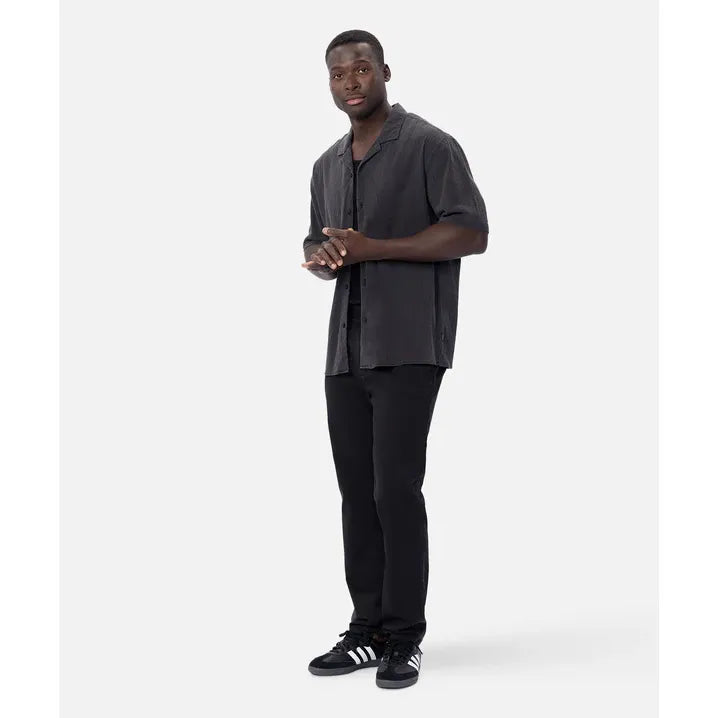 Magna S/S Shirt - Onyx