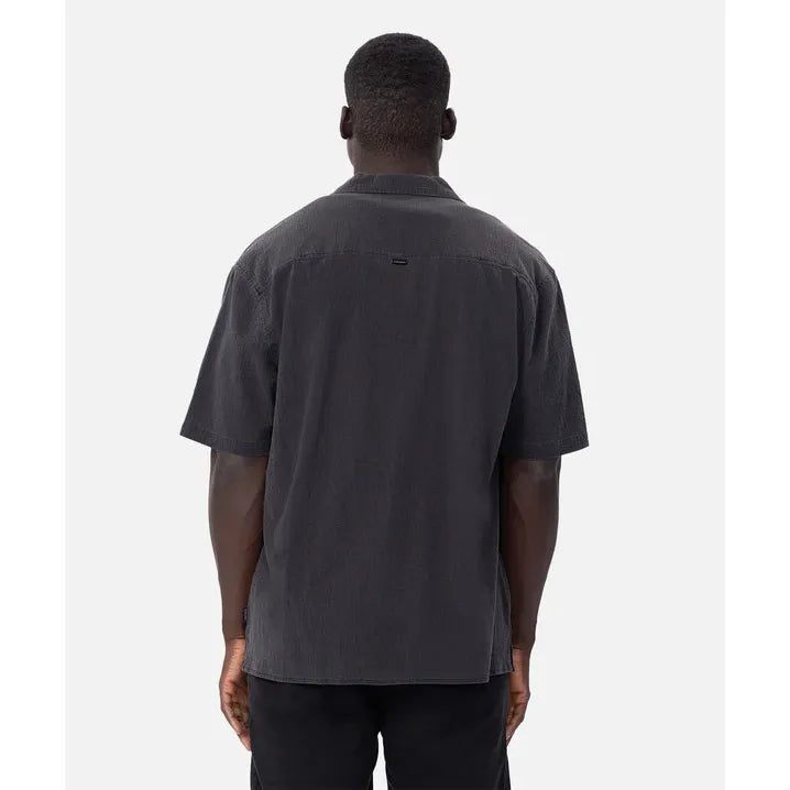 Magna S/S Shirt - Onyx