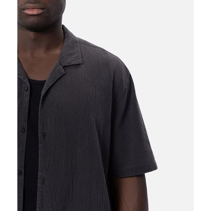 Magna S/S Shirt - Onyx