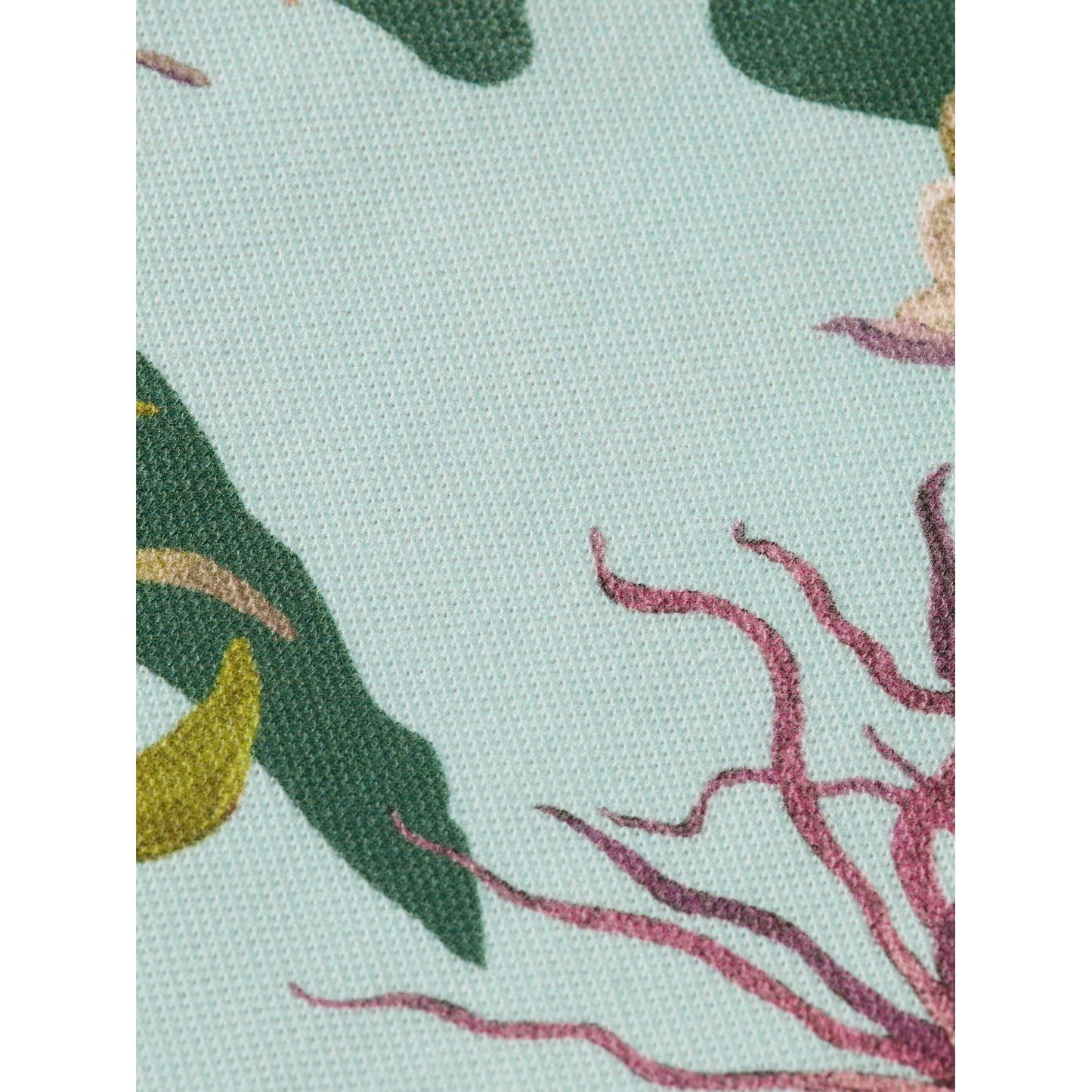 Coral Reef Camo Printed Polo Shirt