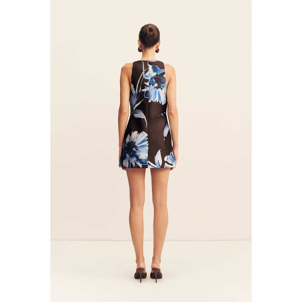 Elsa Shift dress