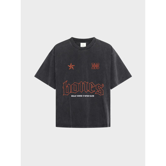 3 Logo tee
