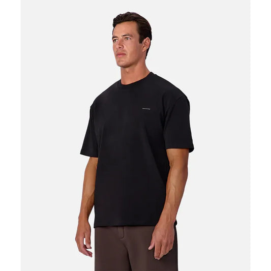 Newport tee - Black