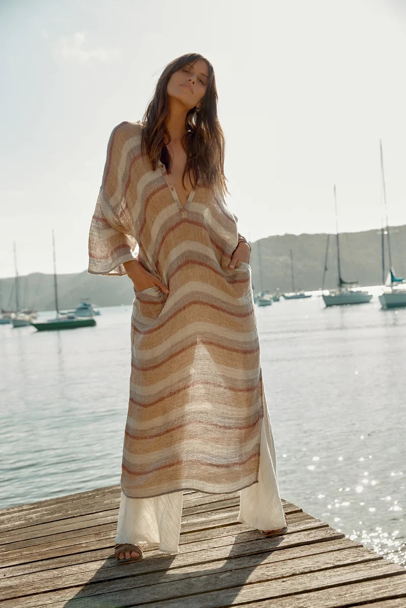 Zali dress
