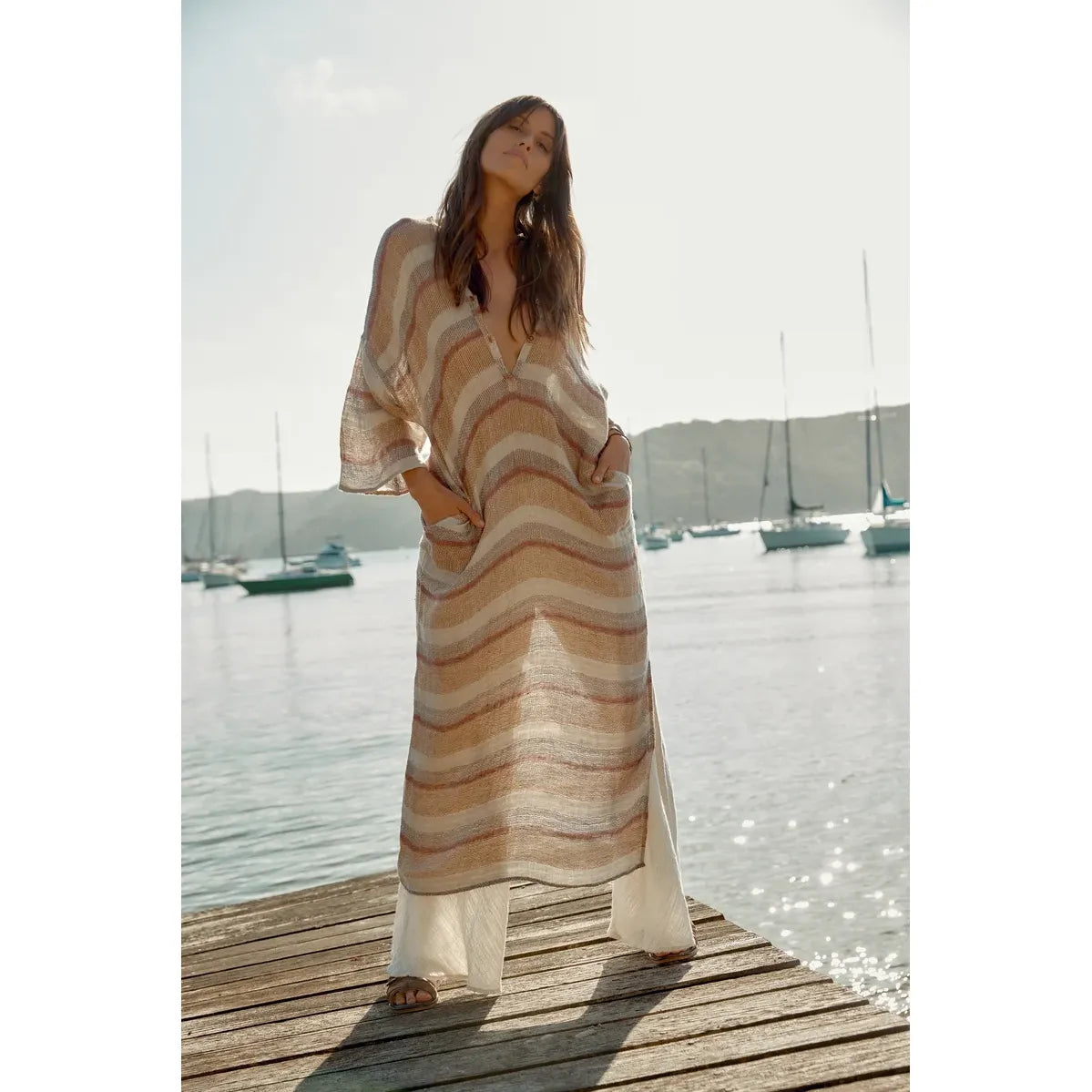 Zali dress
