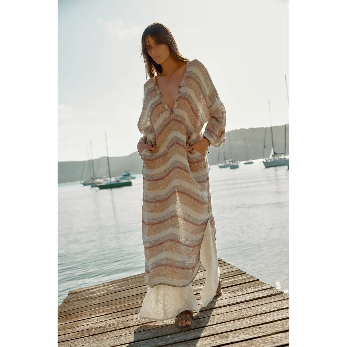 Zali dress