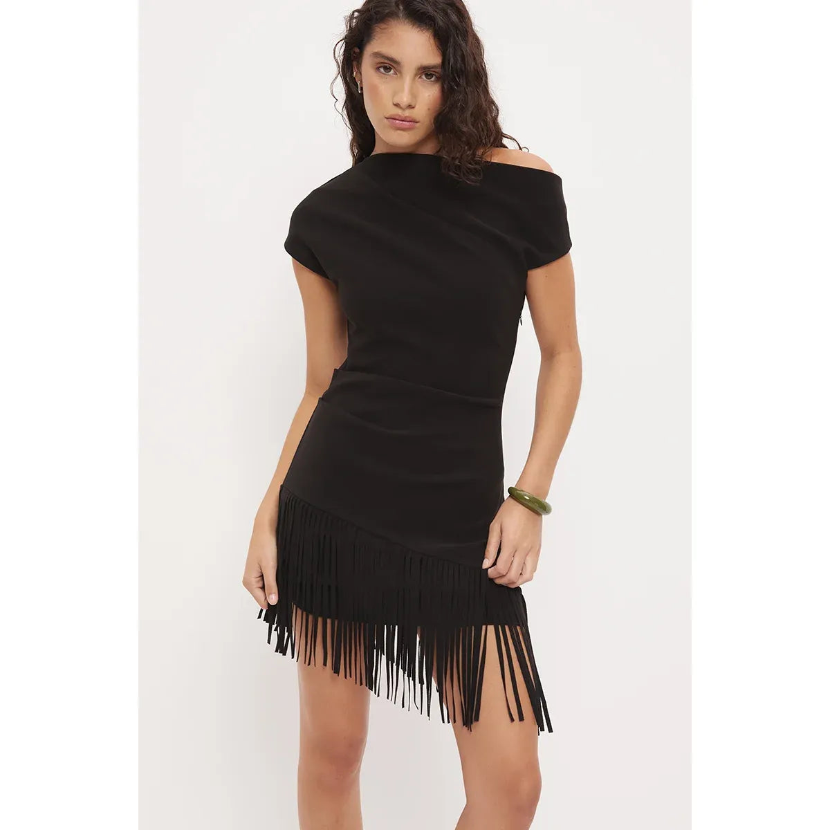 Freya Mini Dress