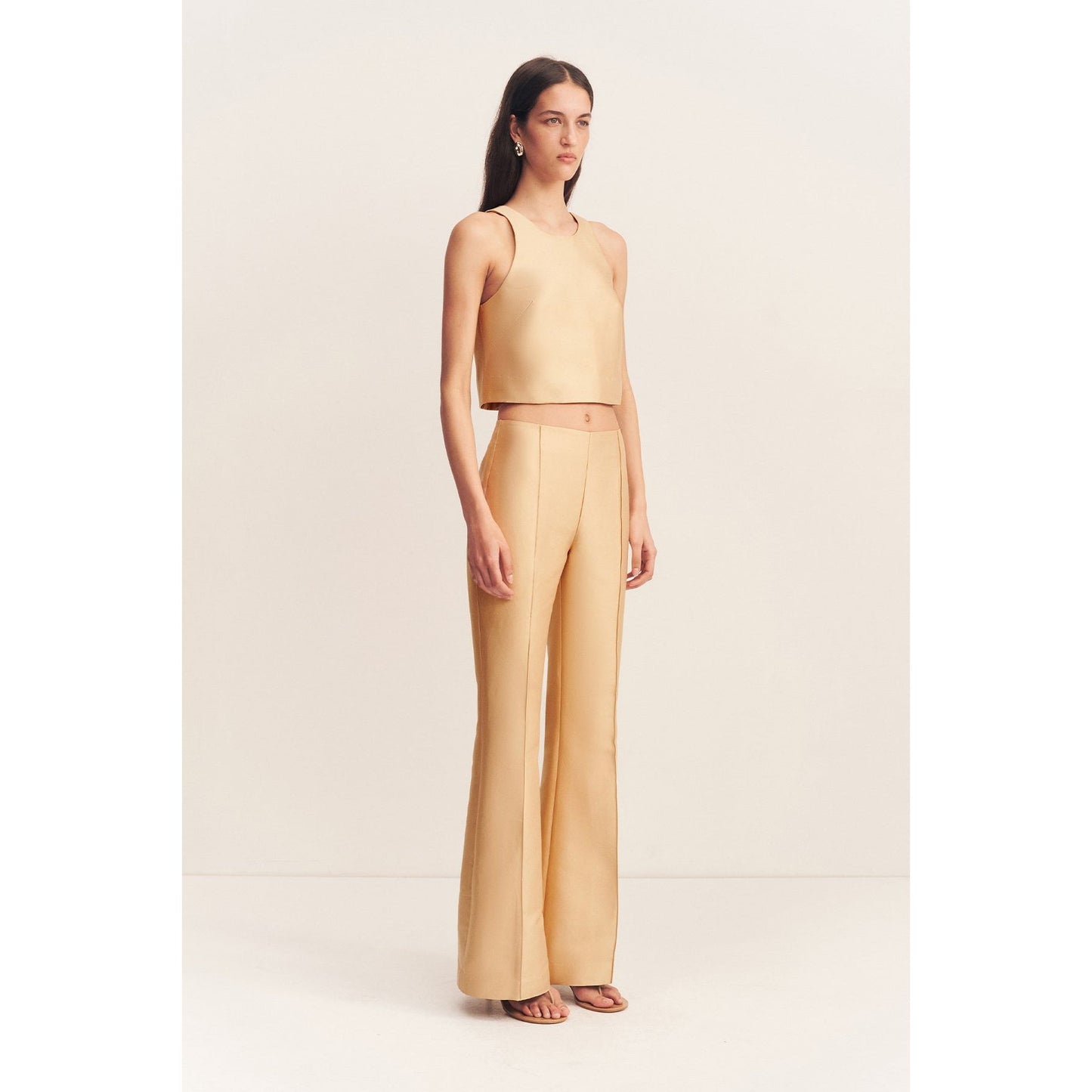 Otis Cropped Tank