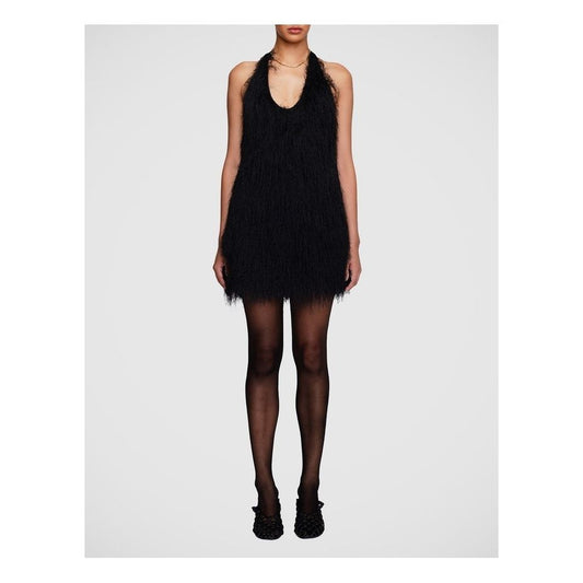 Oro mini dress